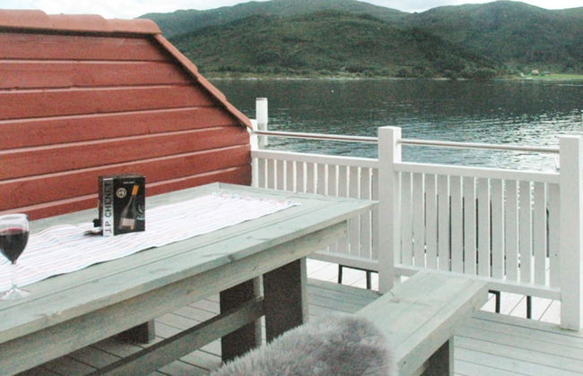 Holiday Home in Gursken - Foto 72