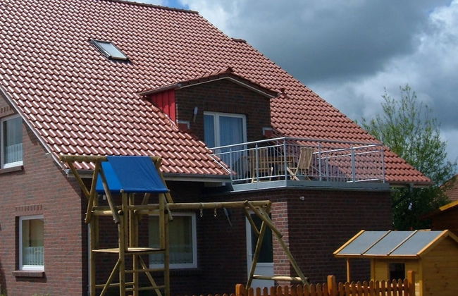 Nordsee - Residenz - Foto 32