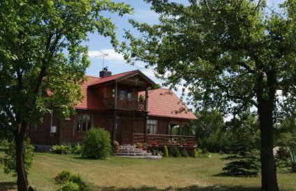 Kurpiowska Chatka - Foto 1