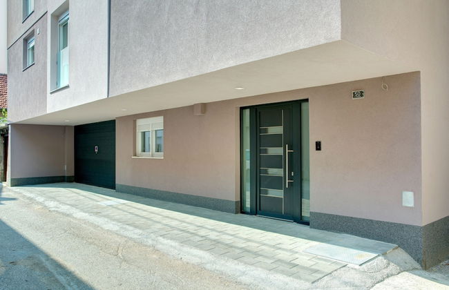 Villa Floris - Foto 29