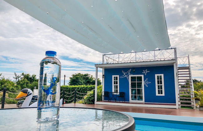 Bluvilla Sattahip - Foto 38