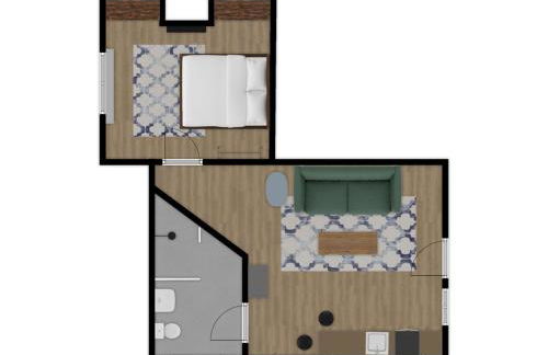 Modern Escape in Peaceful Woodingdean - Foto 12