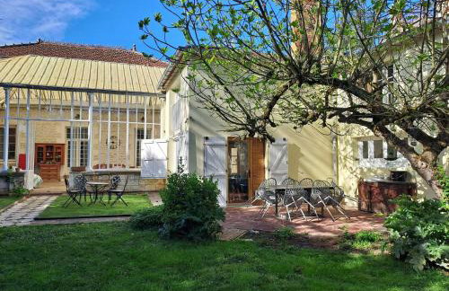 Lentre du Chteau 1 - Foto 10