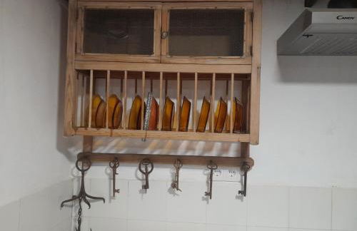 Casa rural Cerro Campón - Foto 22