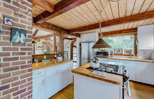 Nana’s Big Treehouse - Foto 8