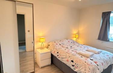 Great house close to the arena - Foto 5