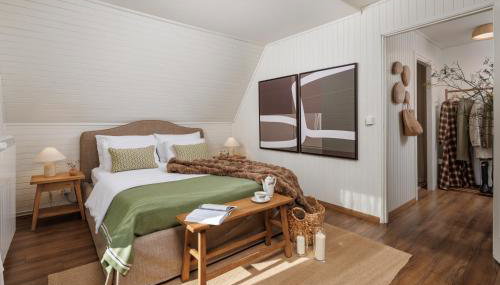 Hillside Lodge, Boutique & Spa - Foto 2