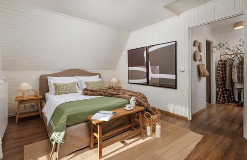 Hillside Lodge, Boutique & Spa - Foto 2