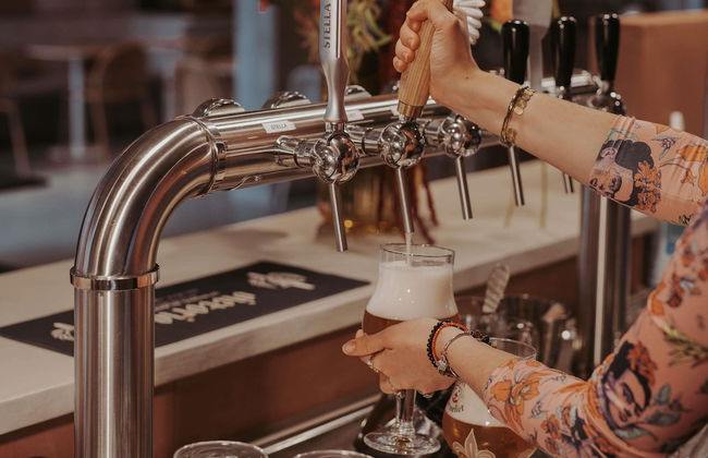 Adagio Access Gent Centrum Dampoort - Foto 42