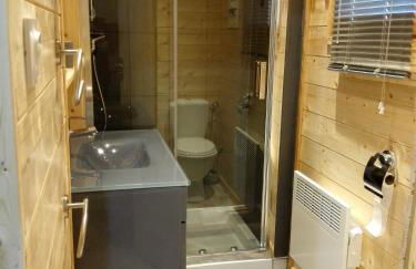 Le chalet douillet - Foto 27