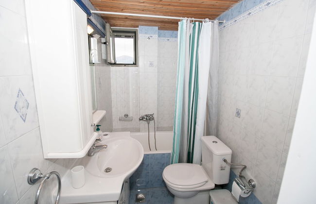 Charming Apartment in Kefalonia Island - Foto 24