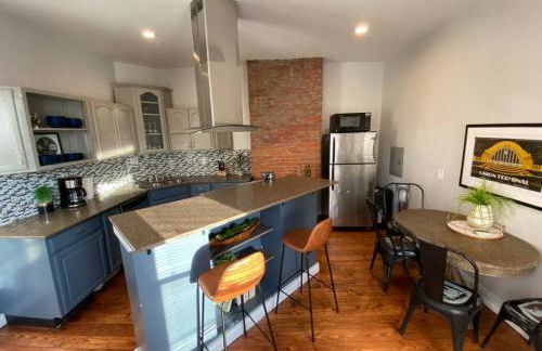 OTR Penthouse Walk Everywhere FREE Parking - Foto 21