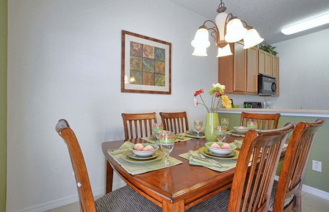 Encantada -4 Bedroom Townhome w/ Splashpool-2651EN 4 Townhouse by RedAwning - Foto 28