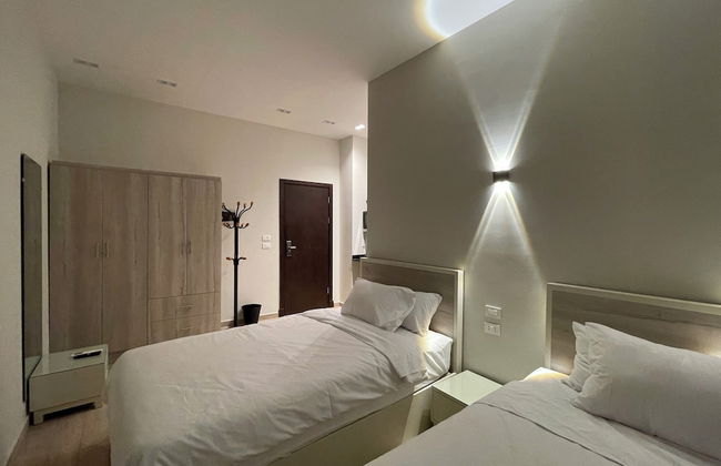 Sleep Inn Apart-hotel - Foto 10