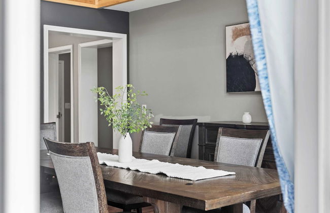 Nittany Cabin by Avantstay Lakefront, View, Firepit - Foto 13