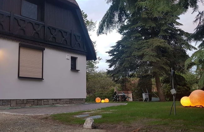 Holiday Home Kupa Comfortable Vacation Home - Foto 13