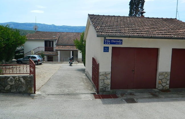 Apartment and Room Darinka - Foto 25