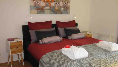 Panorama-Übernachtungen - Foto 2