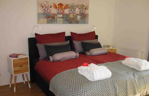 Panorama-Übernachtungen - Foto 2