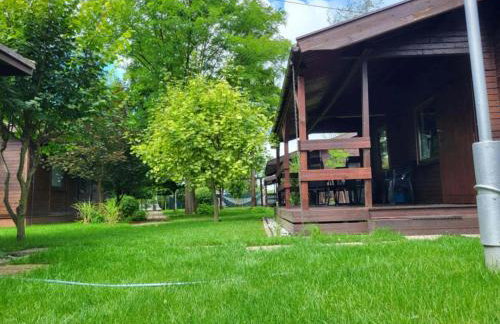 Domek "Sen 100 Jezior" - Foto 8