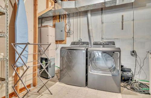 East Haven on East Lake Okoboji - Foto 32