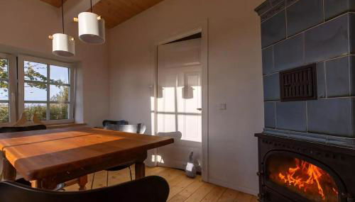 Deichschlösschen auf Pellworm - Foto 2