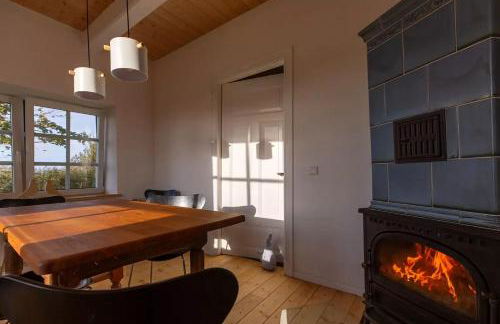 Deichschlösschen auf Pellworm - Foto 2