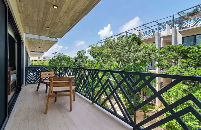 Palais Aldea Zama Tulum by Casago - Foto 55