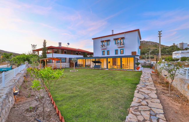 Thomas Suites Datca - Photo 1