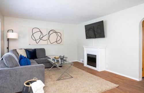 NEW Charming Home in the Heart of North Fargo - Foto 13