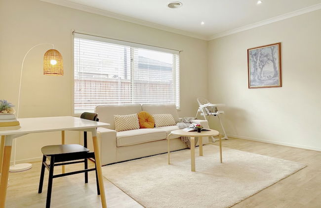 Saltwater Coast House by GoodLive - Foto 31