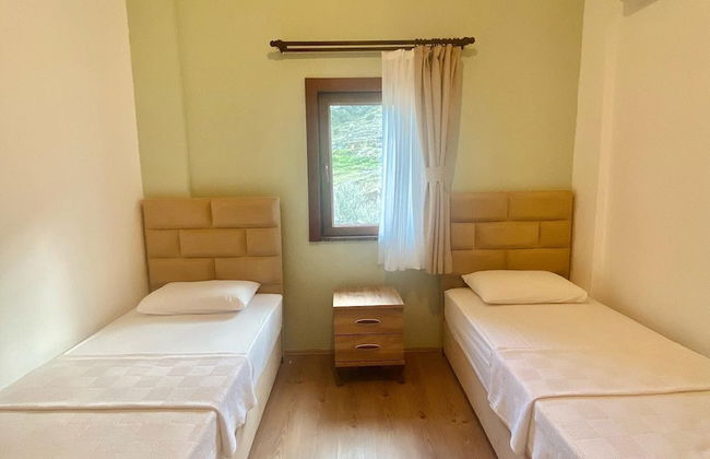 Vista Garden Datca - Foto 8