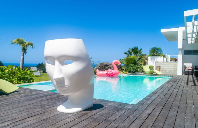 Villas Agua Dulce - Photo 6