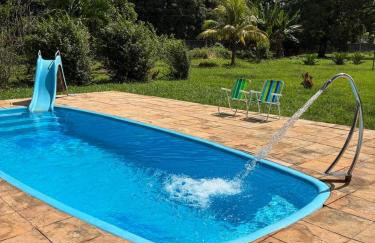 Sítio Figueiredo COP30 - Photo 1