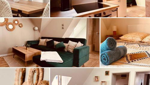 Cocon Bohème & Travertin - Foto 2