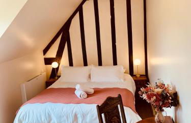 Le Clos Masure d'Etretat - Foto 18