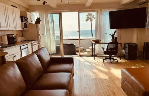 Manhattan Beach Beachfront On The Strand - Foto 8