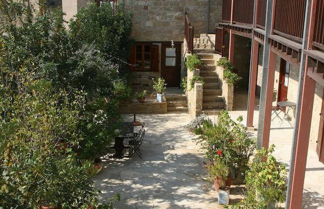 Eveleos Country House - Foto 45
