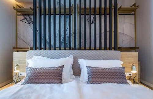 Rocca Riviera Umag Luxury Apartments - Foto 56