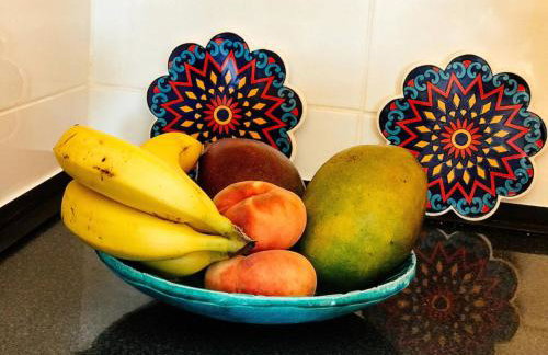 Casinha Canal - Beautifully restored Moroccan inspired townhouse in Lagos historic centre - Foto 22