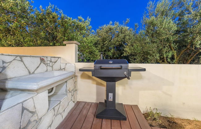 Villa Slavica Zadarvillas - Photo 28