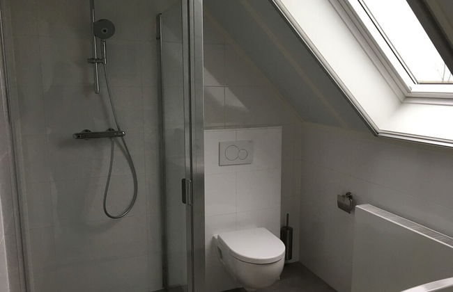 Villa in Bergen op Zoom With Luxury Interiors - Foto 5