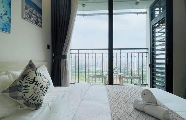 Vinhomes Green Bay - Luna's House - Foto 37