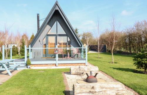 Silver Birch Lodge - Foto 1