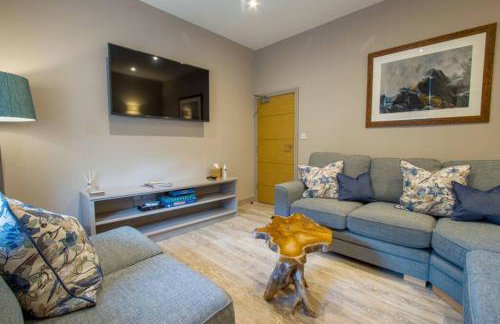 Luxury central Windermere Apartment - Photo 8