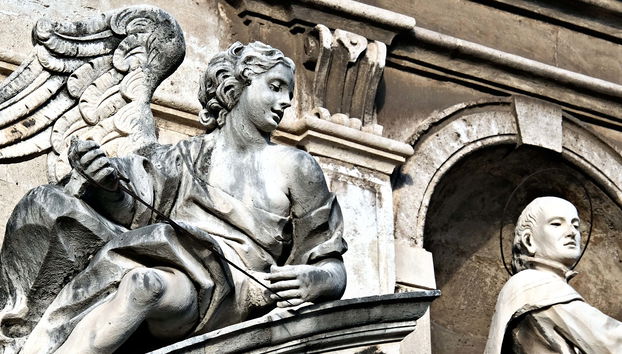 Free tour dans Catane