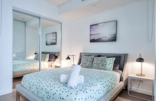 Fort York Suite - Photo 2