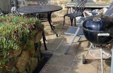 Quick's Cottage - Foto 19