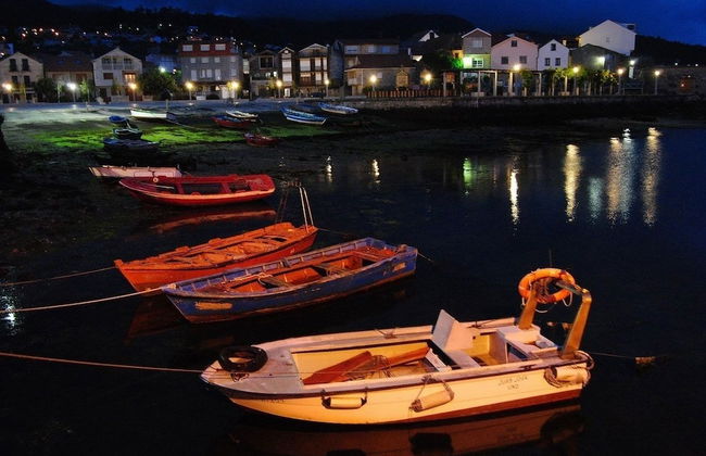 Complejo Turístico Raeiros - Photo 56