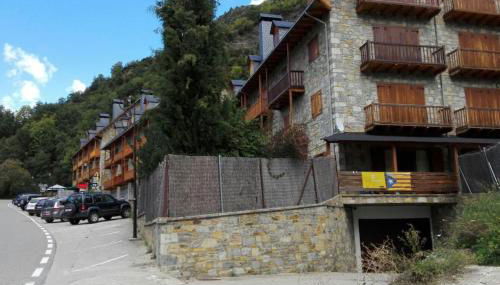 Duplex en la Vall de Boí, plena naturaza - Foto 3